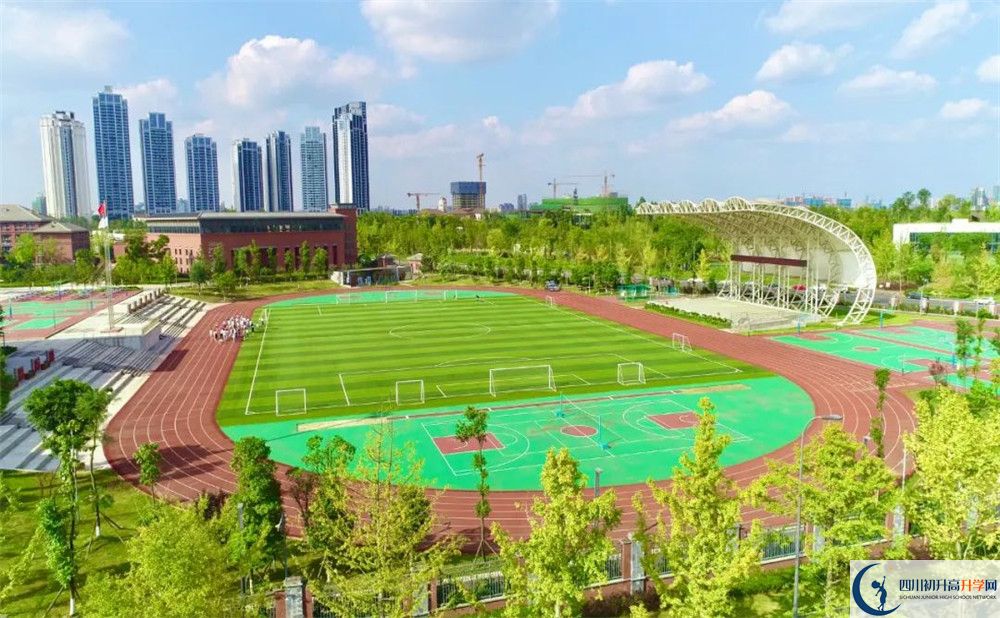 2023年成都市天府第七中學(xué)招生計(jì)劃是多少？