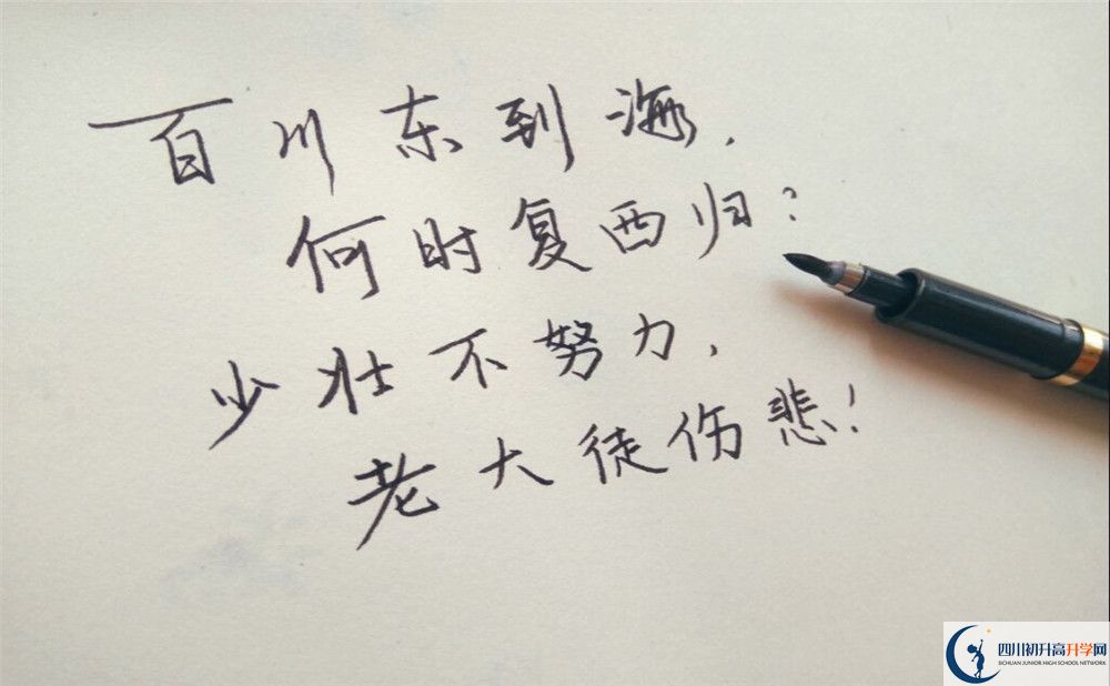 2023年成都市成都玉林中學招生簡章是什么？