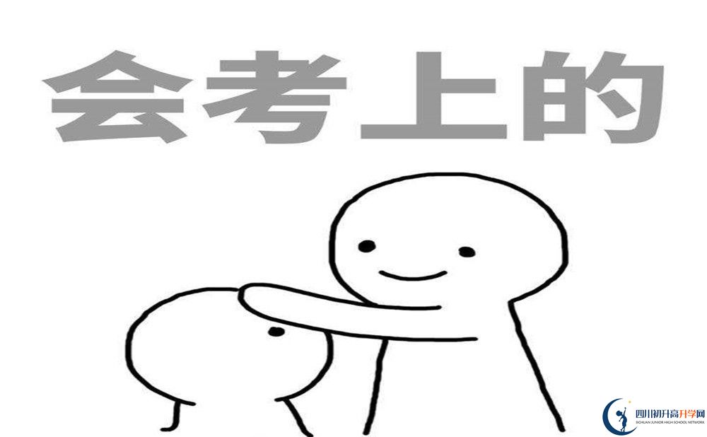 成都市電子科技大學(xué)實驗中學(xué)擇校費多少？