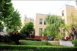 四川省南溪區(qū)第一中學(xué)校校園風(fēng)采