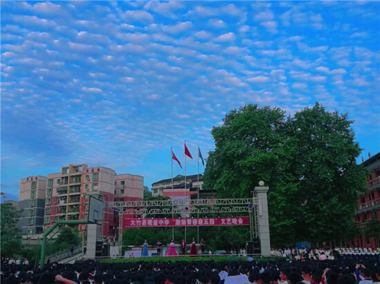 觀音中學好不好？