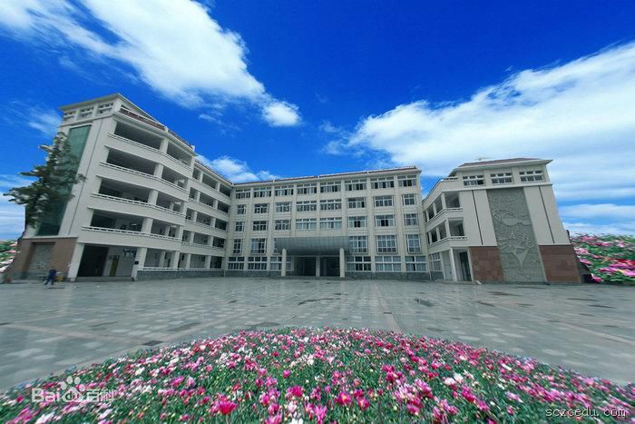 西昌二中地址在哪里？