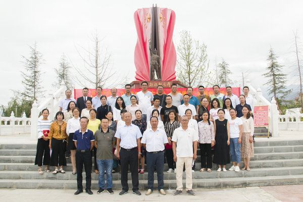 西昌市禮州中學(xué)2018年直升計劃
