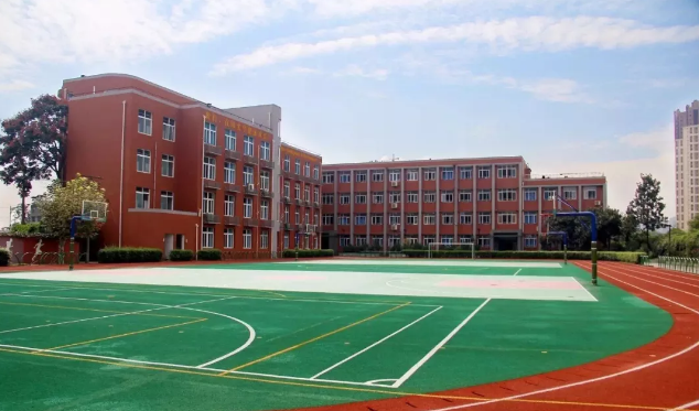 四川師范大學(xué)附屬中學(xué)外國語學(xué)校2019年直升計(jì)劃


