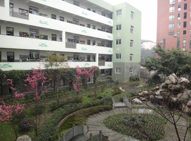 成都市棕北中學辦學質量怎么樣？