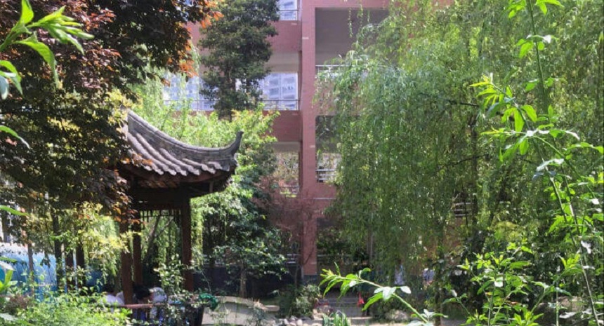 成都八中招生電話是多少？