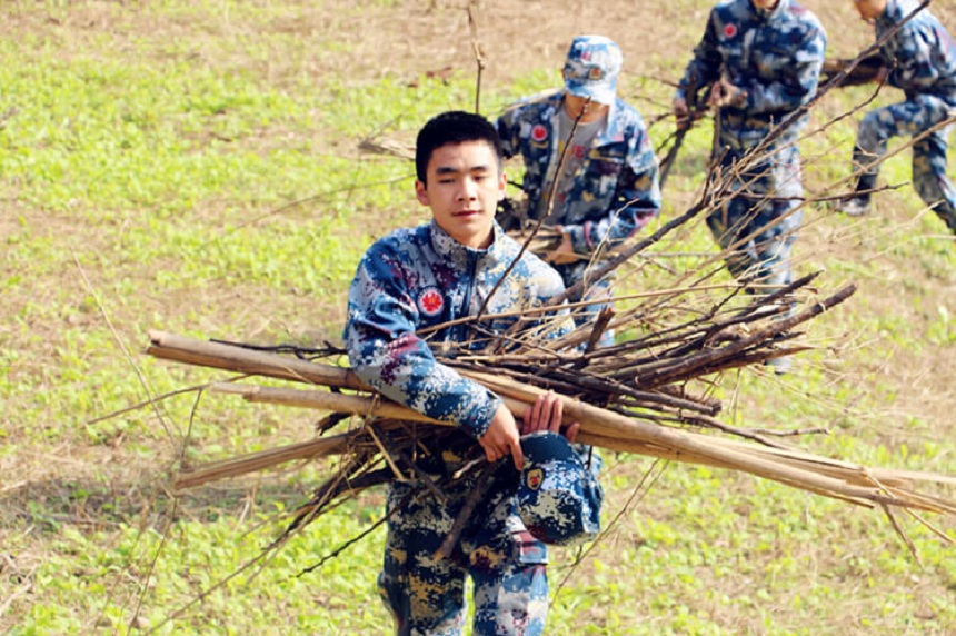 四川大學附屬中學2019年中考錄取分數線是多少？