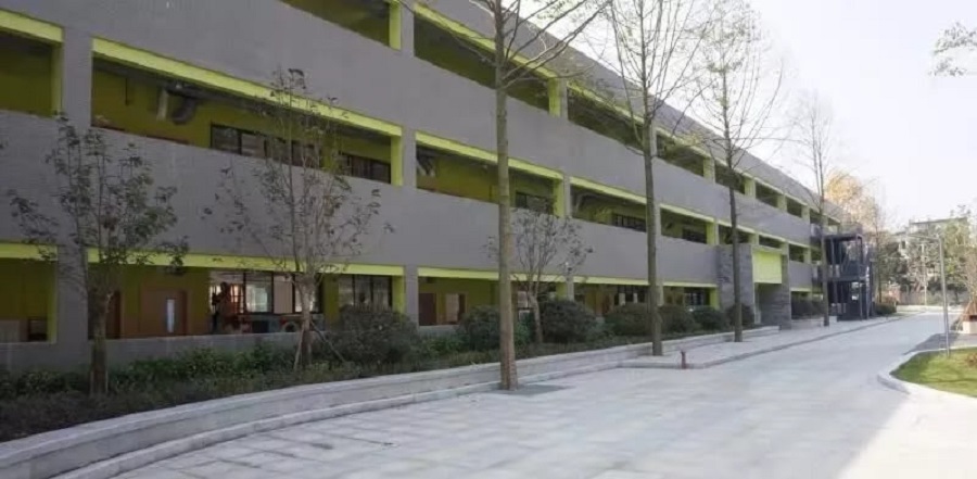 成都綿實外國語學(xué)校2020年中考錄取分數(shù)線是多少？