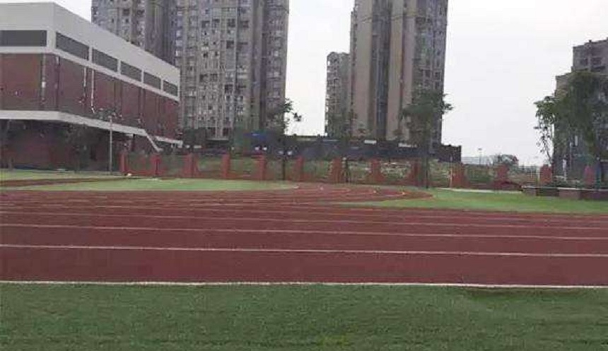 成都教科院附屬學校環(huán)境怎么樣？
