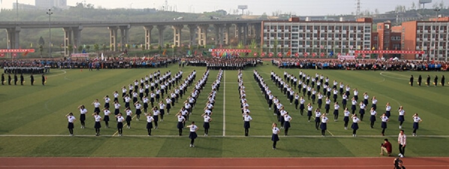 綿陽中學實驗學校是一所什么性質(zhì)的學校？