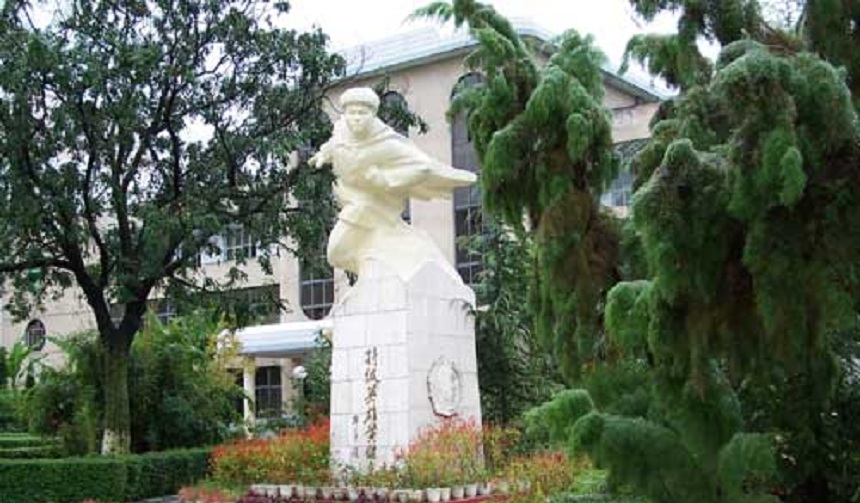 中江中學(xué)2019年中考錄取分?jǐn)?shù)線是多少？ 