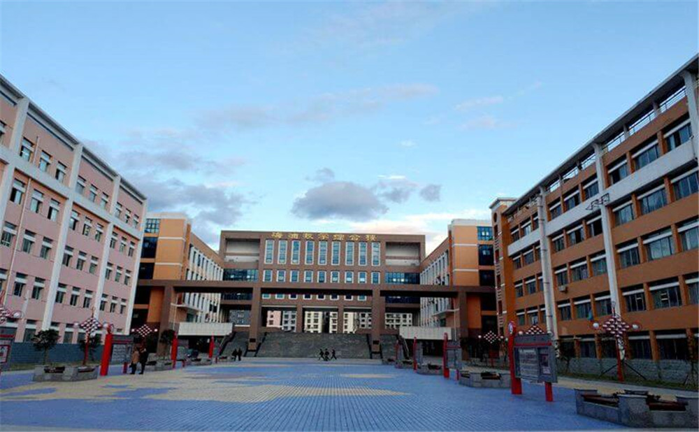 廣元中學(xué)2020年招生簡章公布了嗎？