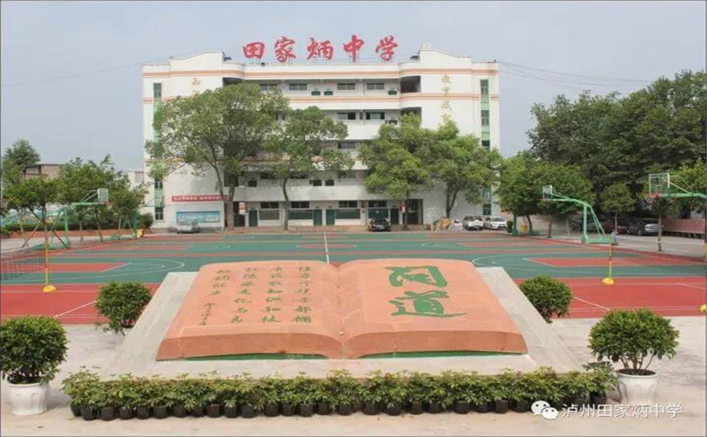 瀘洲市田家炳中學(xué)是公辦學(xué)校嗎？