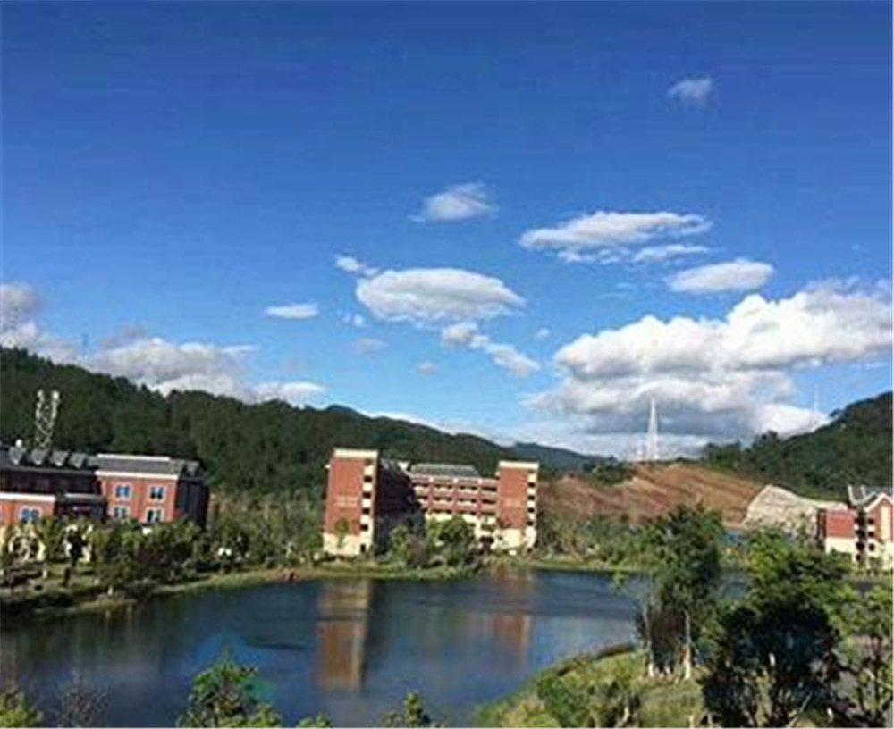 廣元天立國際學校2020年招生簡章公布了嗎？