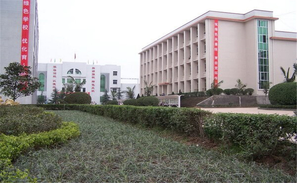 四川省富順縣城關(guān)中學(xué)2020年的錄取分?jǐn)?shù)線公布了嗎？