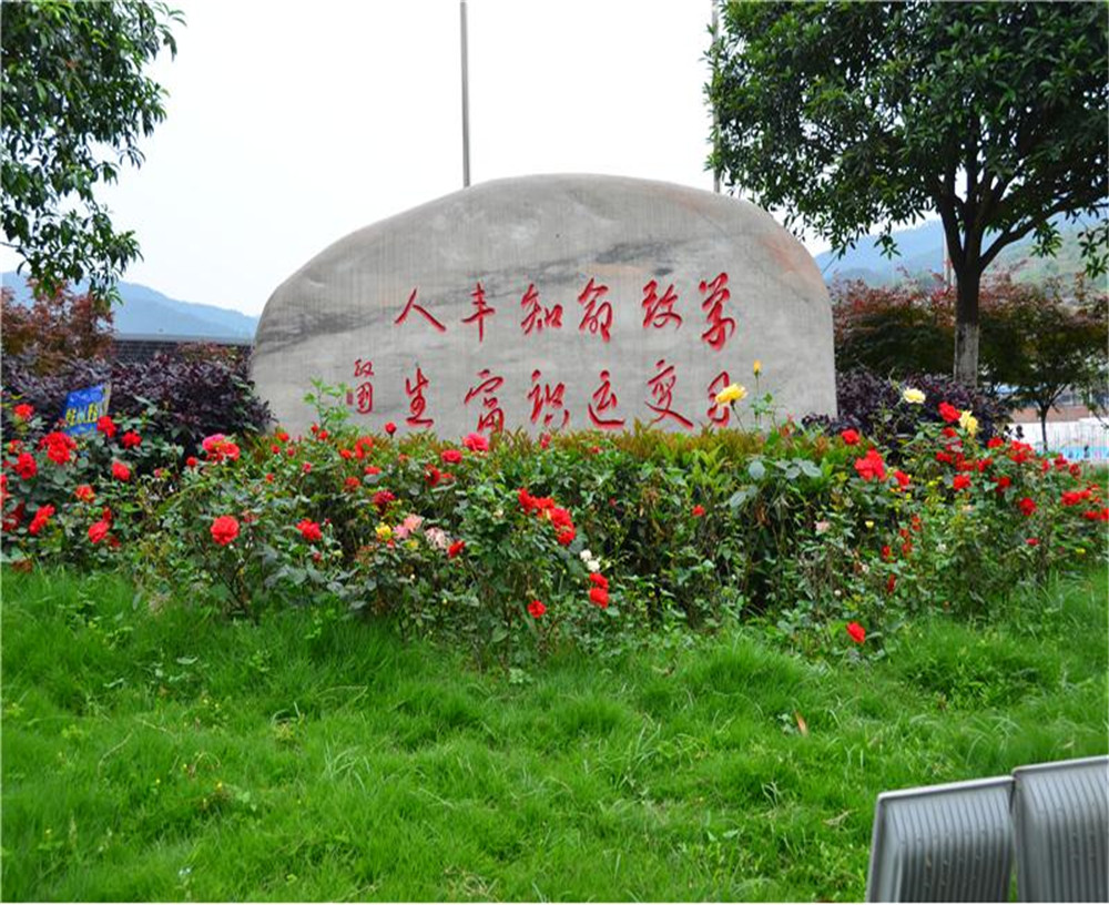 劍門關(guān)高級中學(xué)學(xué)校環(huán)境怎么樣？