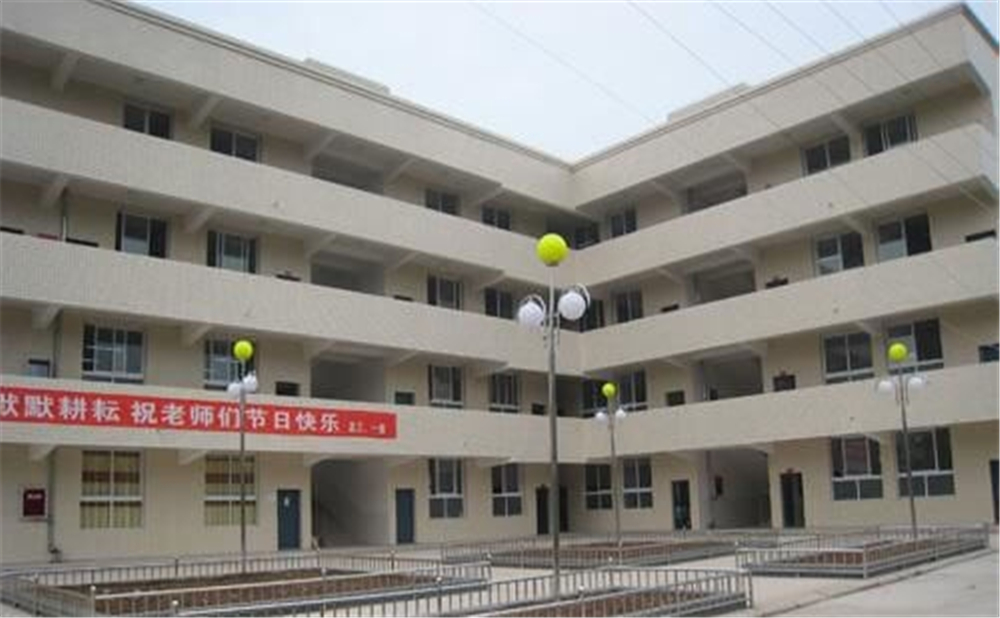 奇章中學(xué)2020年學(xué)校招生簡章公布了嗎？