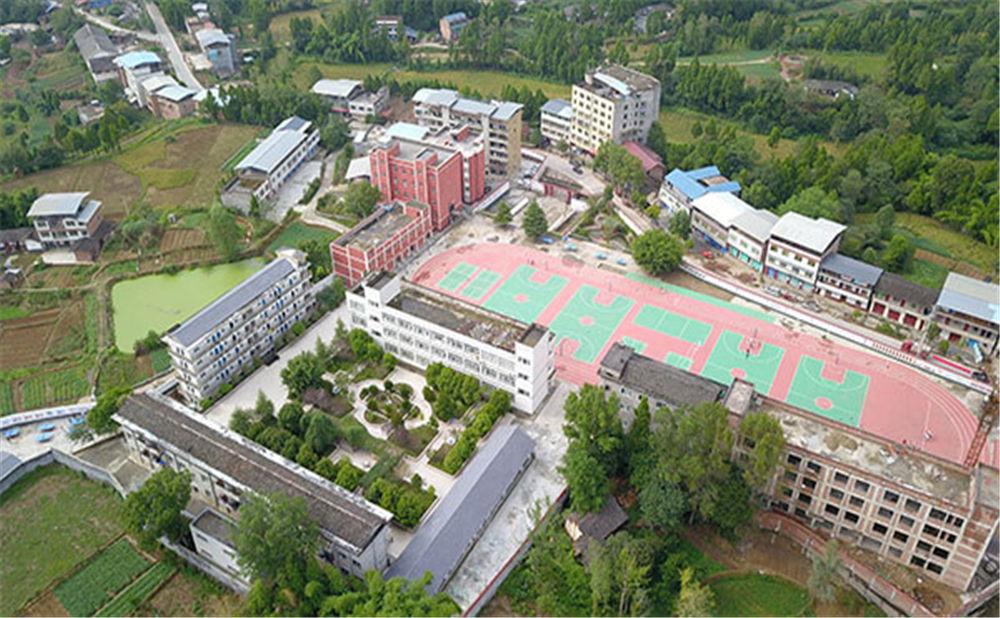 曾口中學(xué)2020年中考錄取分?jǐn)?shù)線公布了嗎？