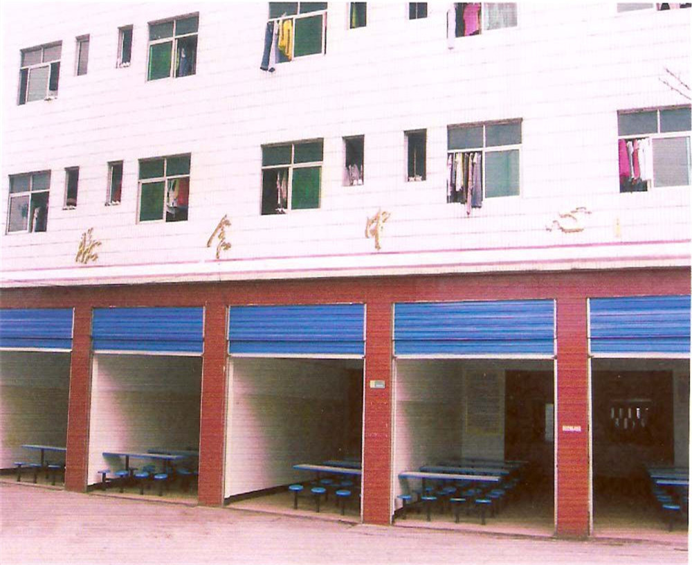 渠縣有慶中學(xué)2020年的錄取分數(shù)公布了嗎？