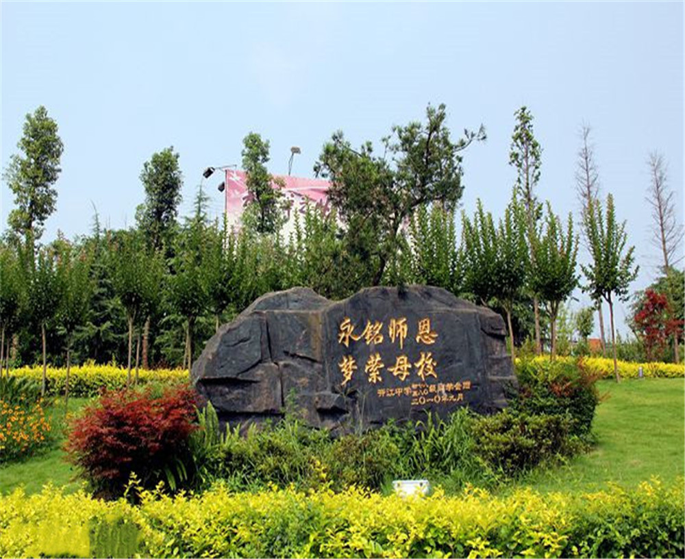 開江中學(xué)2020年的招生計(jì)劃公布了嗎？