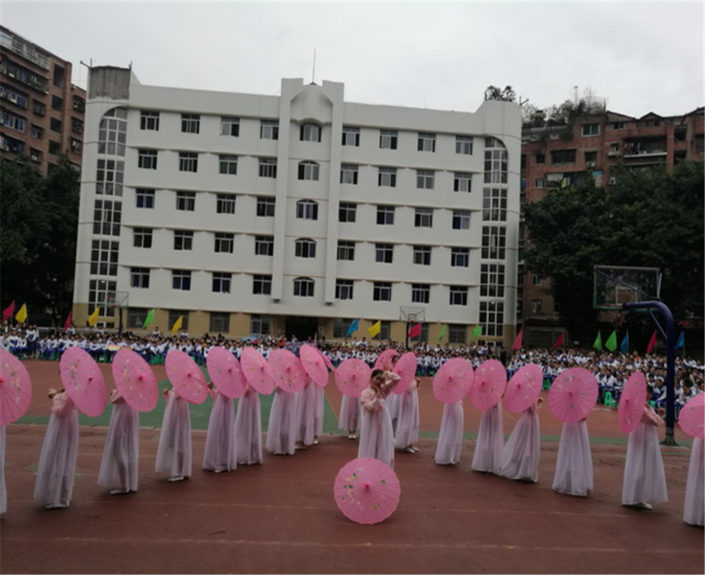 達(dá)縣第四中學(xué)學(xué)校詳細(xì)地址在什么地方？