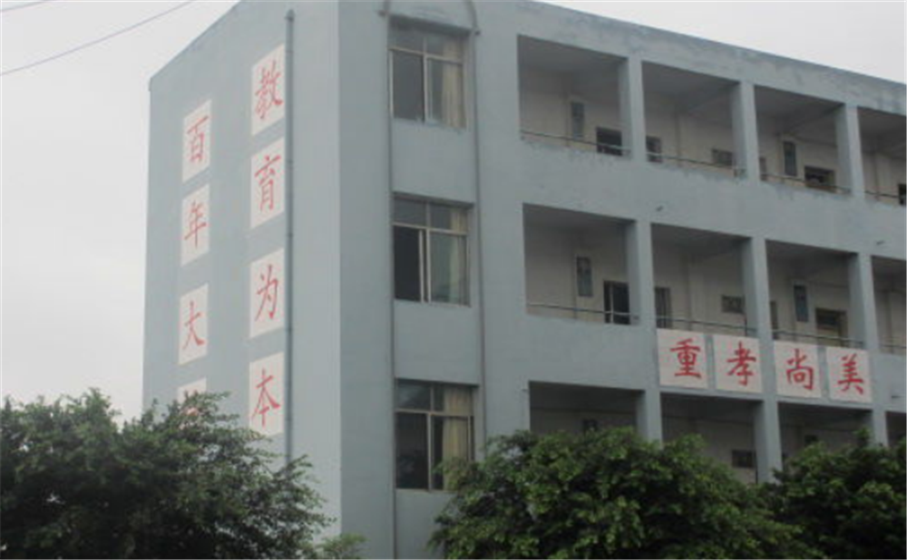 隆昌縣第九中學(xué)2020年中考錄取分?jǐn)?shù)線多少分？