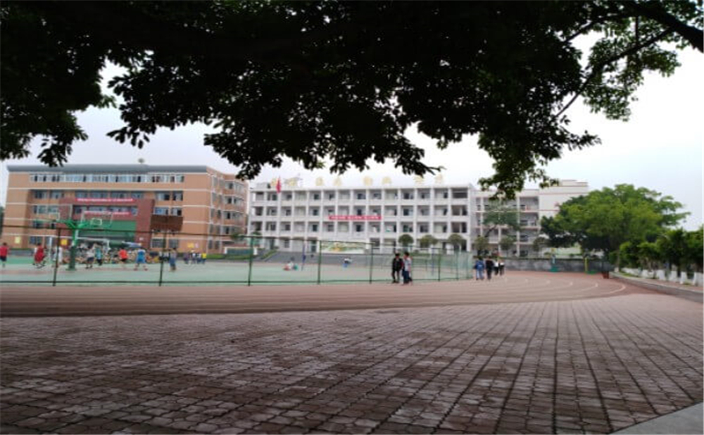南充市李渡中學(xué)學(xué)校詳細(xì)地址在什么地方？