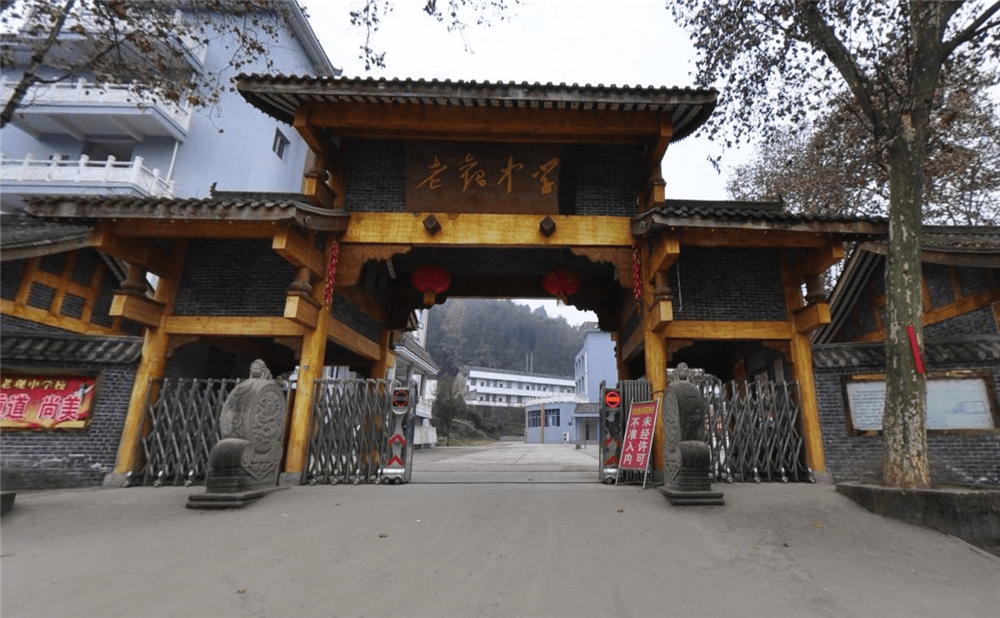 閬中市老觀中學(xué)2020年招生計劃公布了嗎？