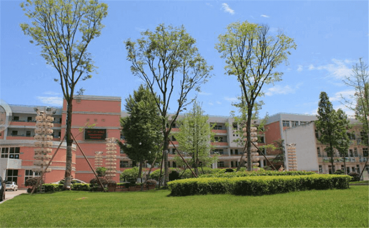 成都市籍田中學(xué)的高中怎么樣？