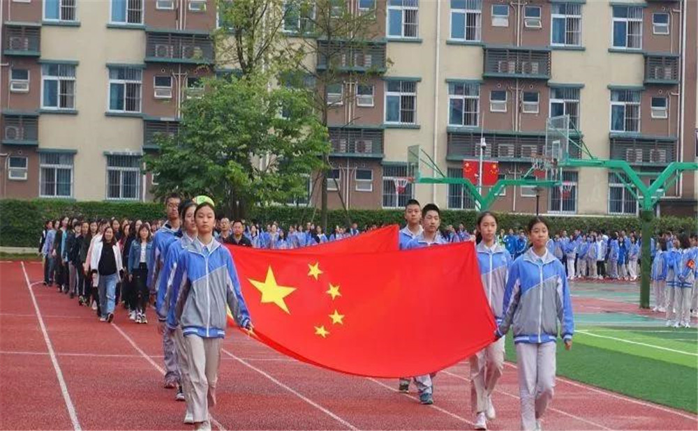 四川師范大學實驗外國語學校怎么樣？