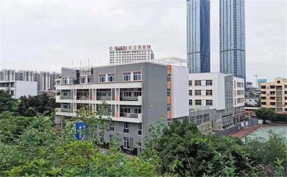 成都市田家炳中學的老師怎么樣？