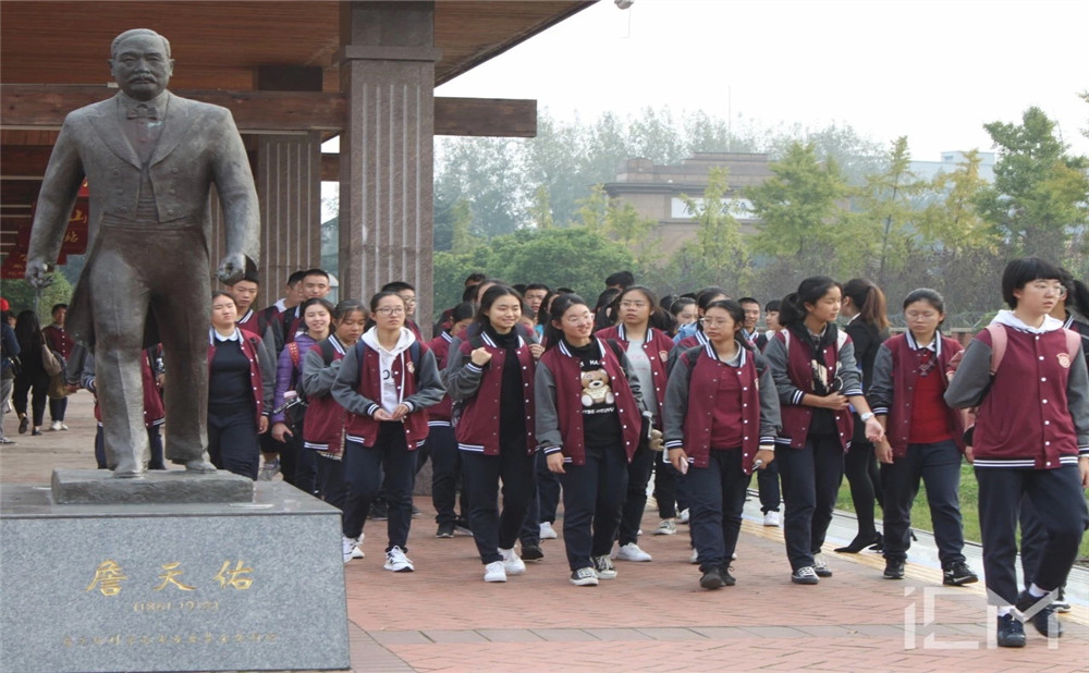 成都樹德協(xié)進(jìn)中學(xué)升學(xué)率怎么樣？