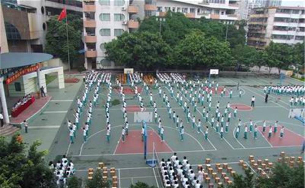 三岔中學(xué)2020年的錄取分?jǐn)?shù)是多少？