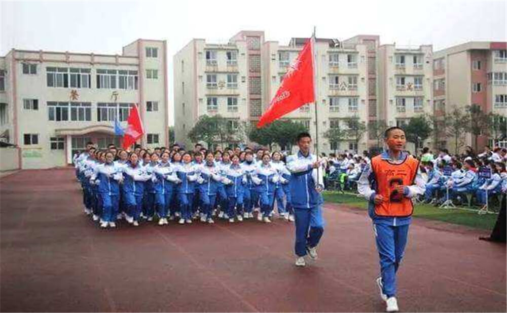 大邑縣實(shí)驗(yàn)中學(xué)的高考升學(xué)率是多少？
