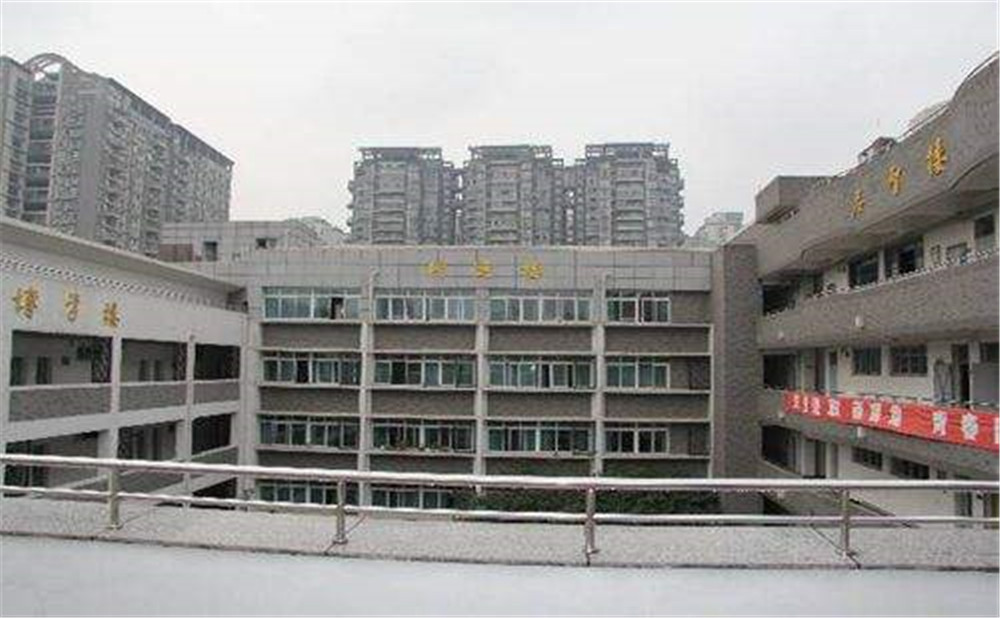 成都樹德協(xié)進(jìn)中學(xué)近三年的錄取分?jǐn)?shù)是多少？