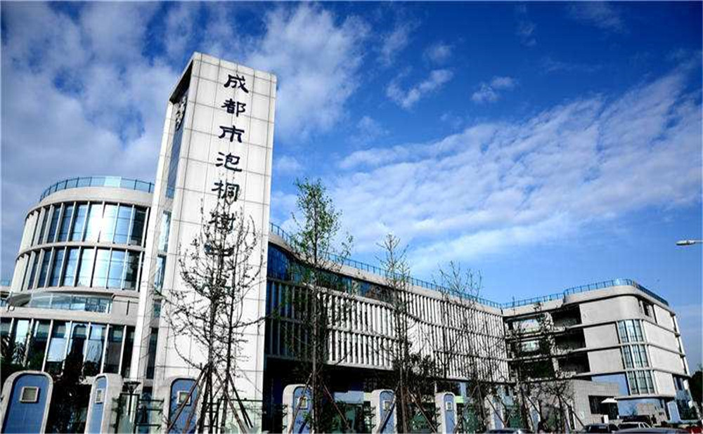 成都市泡桐樹中學(xué)的學(xué)費是多少？
