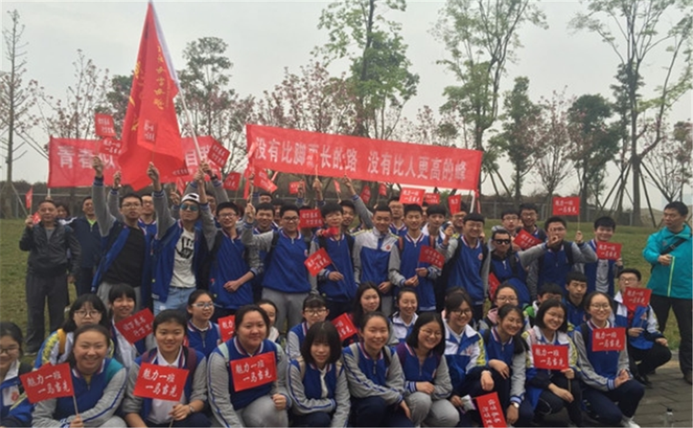 中和中學(xué)的升學(xué)率高不高？
