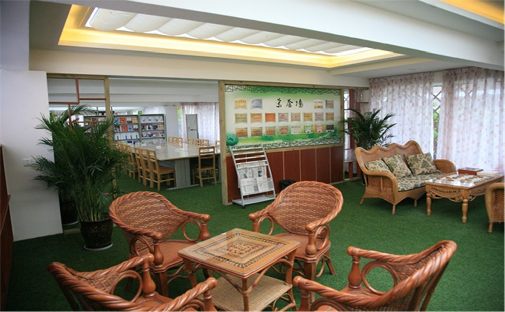 金牛中學的高中住宿怎么樣？