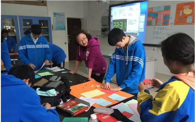 雙流中學的升學率怎么樣？