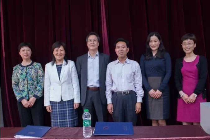 西南交通大學附屬中學的本科升學率是多少？