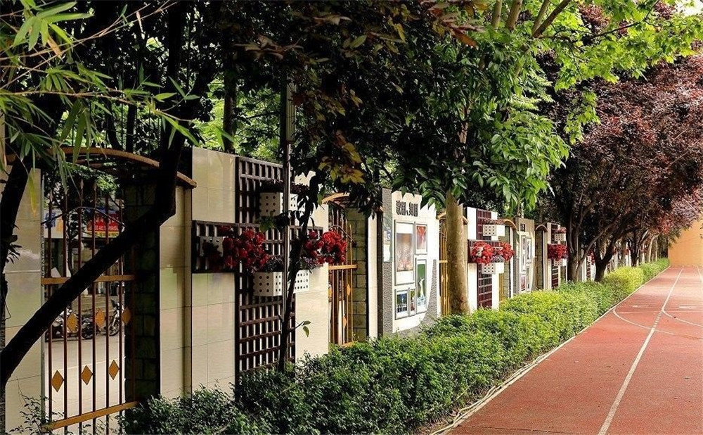 成都大學(xué)附屬中學(xué)高中一年的學(xué)費(fèi)是多少？