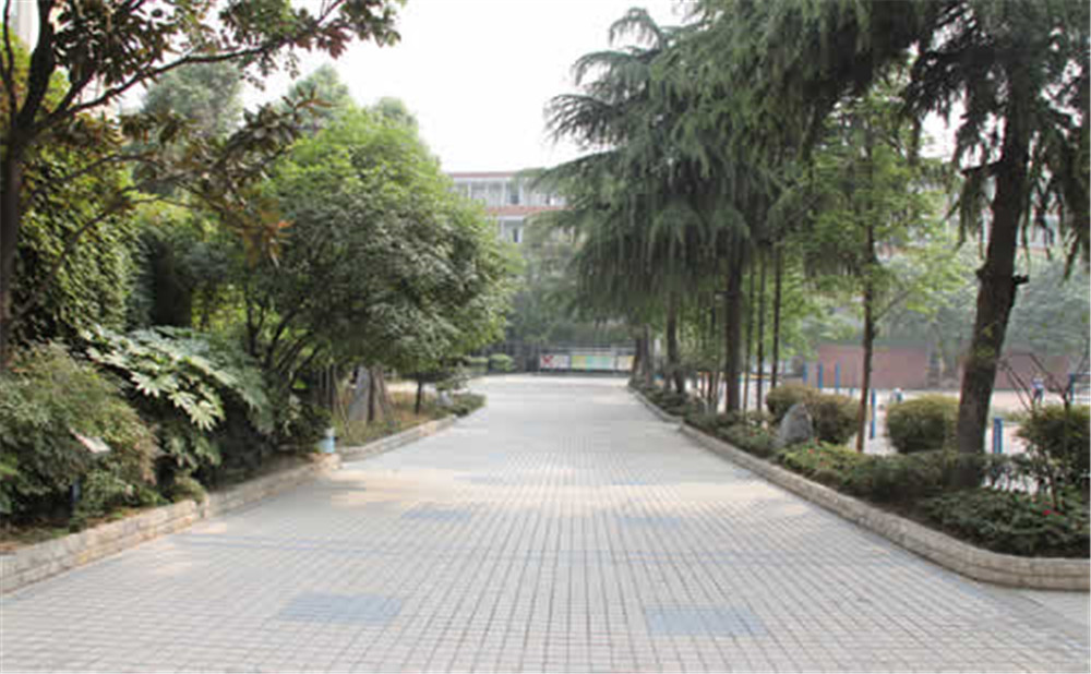 成都列五中學(xué)高中一年的學(xué)費是多少？