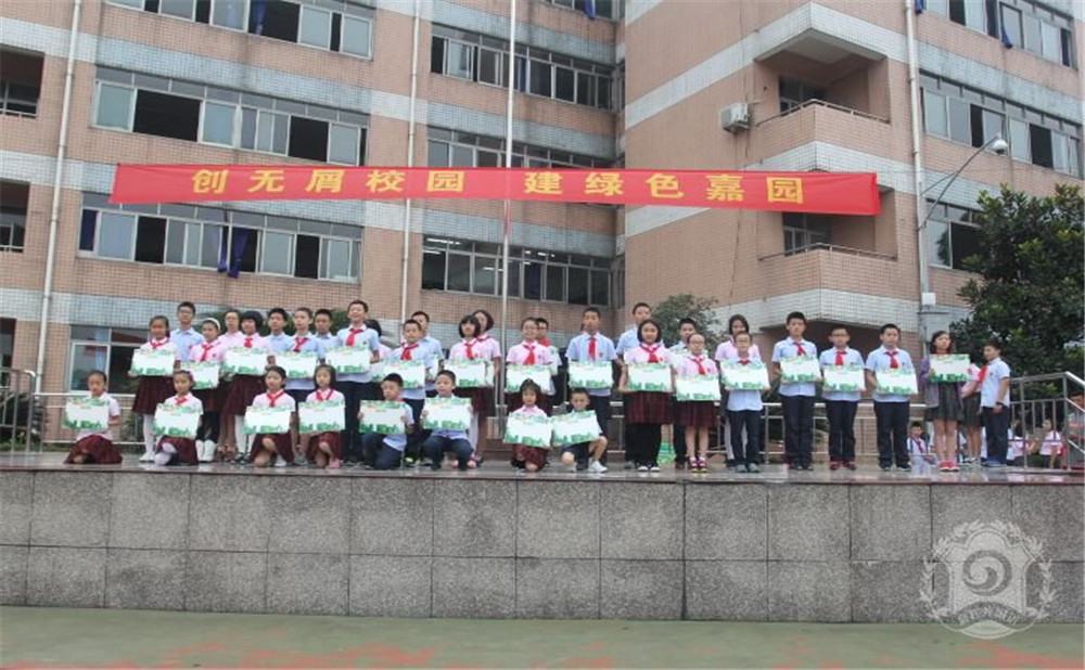 成都嘉祥外國語學(xué)校的宿舍怎么樣？