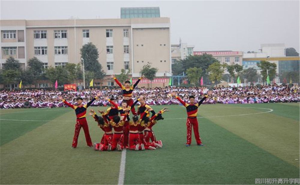 金堂實驗中學錄取分數是多少？
