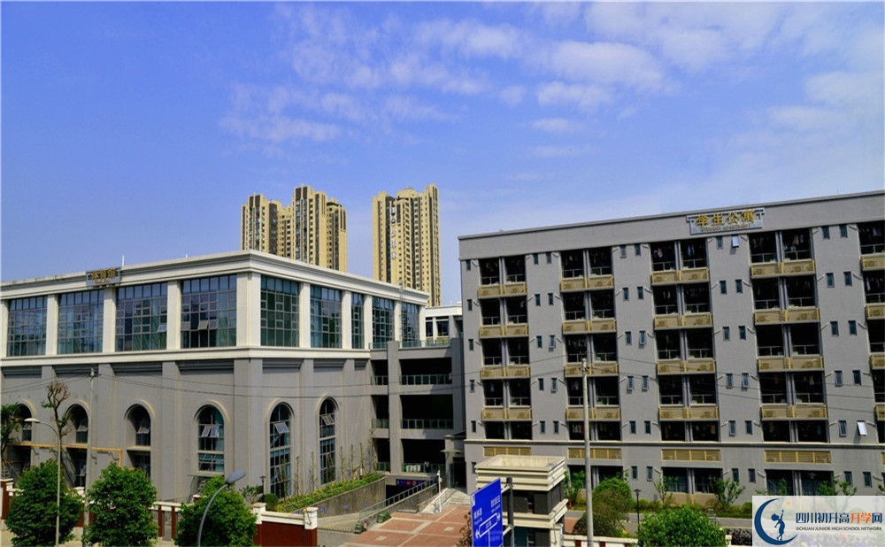 成都市第四十九中學(xué)的實(shí)驗(yàn)班怎么樣？