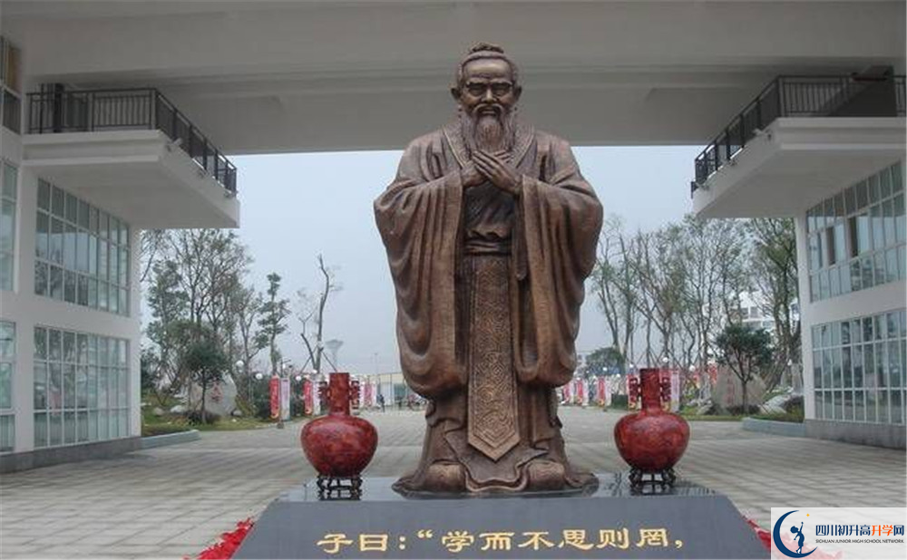 溫江中學的實驗班怎么樣？
