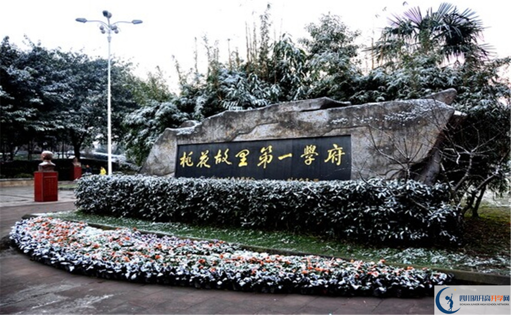 成都市龍泉中學(xué)2020年的分數(shù)線是多少？