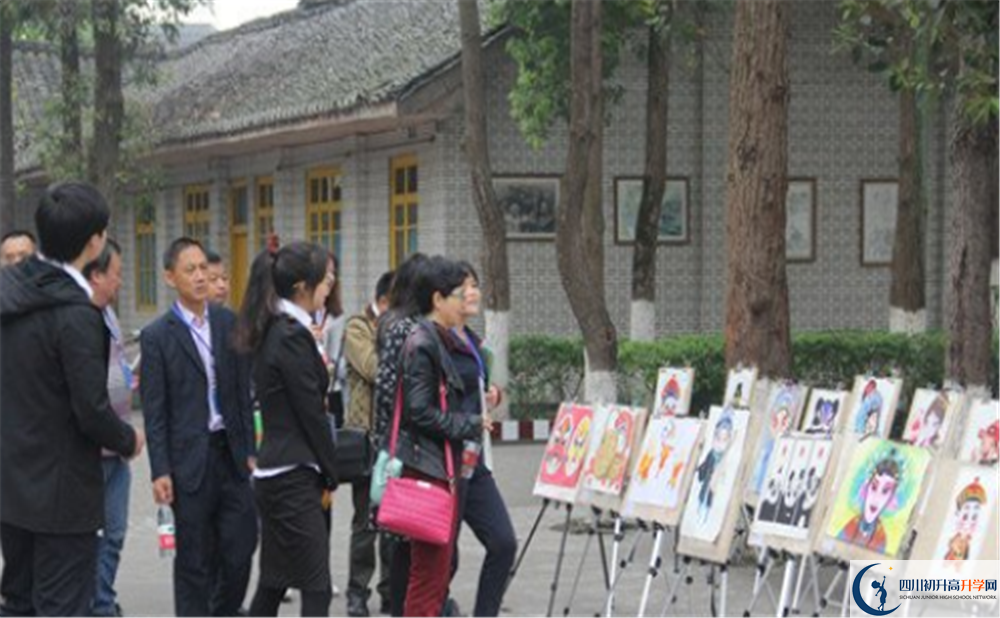 強(qiáng)項(xiàng)實(shí)驗(yàn)中學(xué)的高中住宿好不好？
