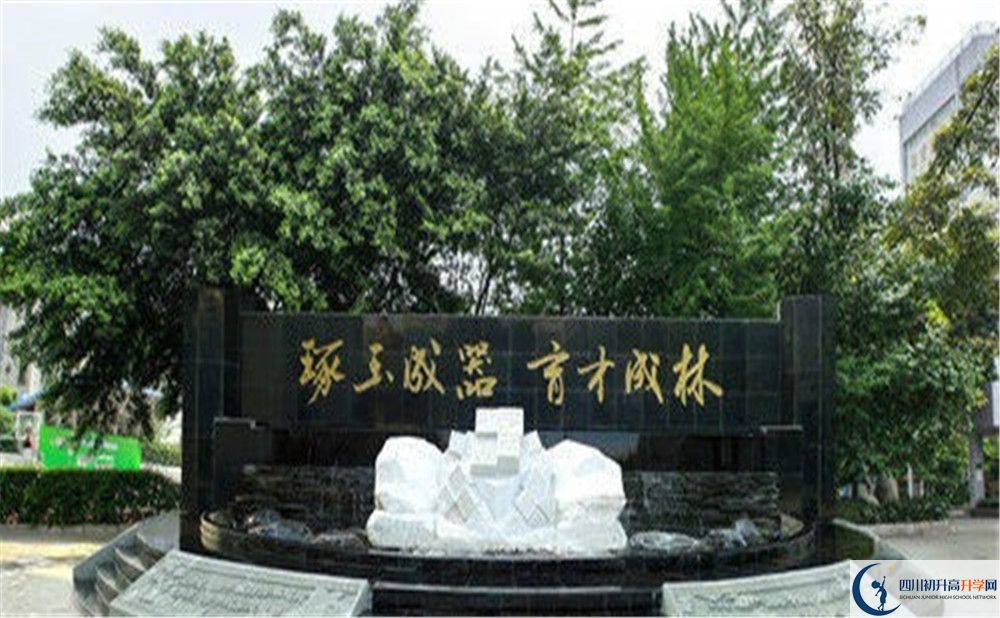 考成都玉林中學(xué)的分?jǐn)?shù)線是多少？
