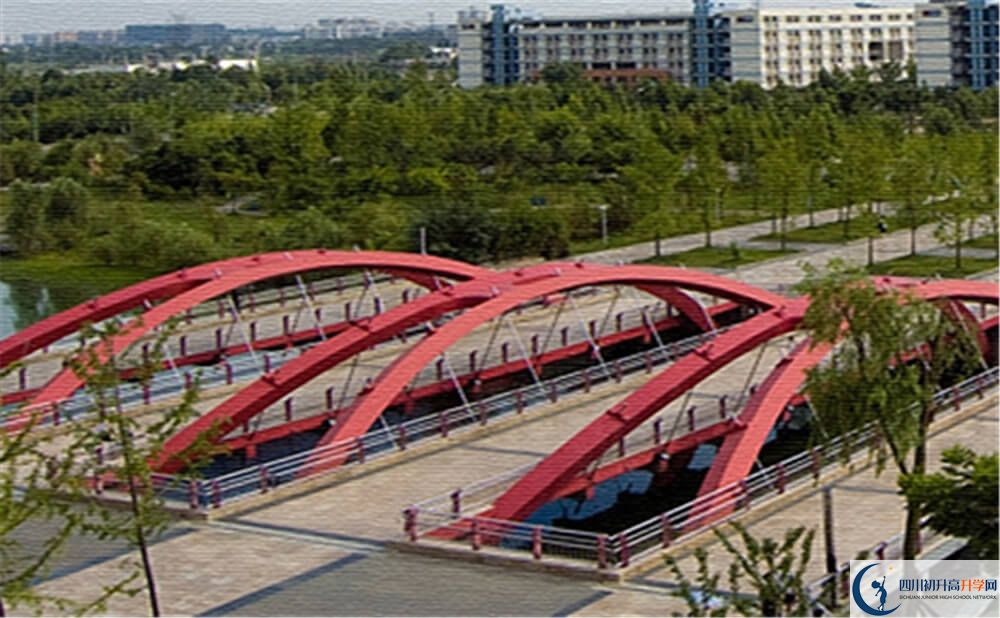 2020年西南交通大學(xué)附屬中學(xué)高中的分?jǐn)?shù)線是多少分？